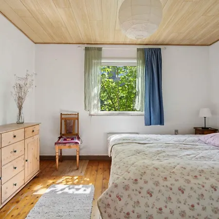 Cozy House Near The And * Хадерслев